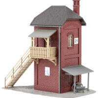 Faller 131384 H0 Stellwerk
