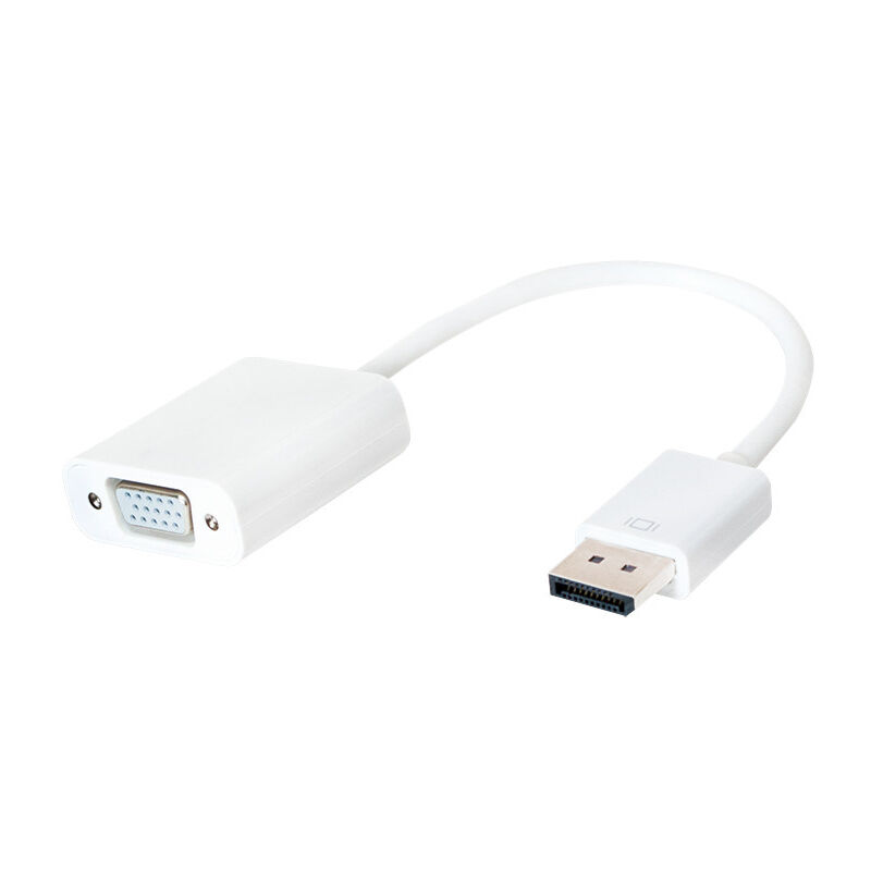 DisplayPort-zu-VGA-Adapter