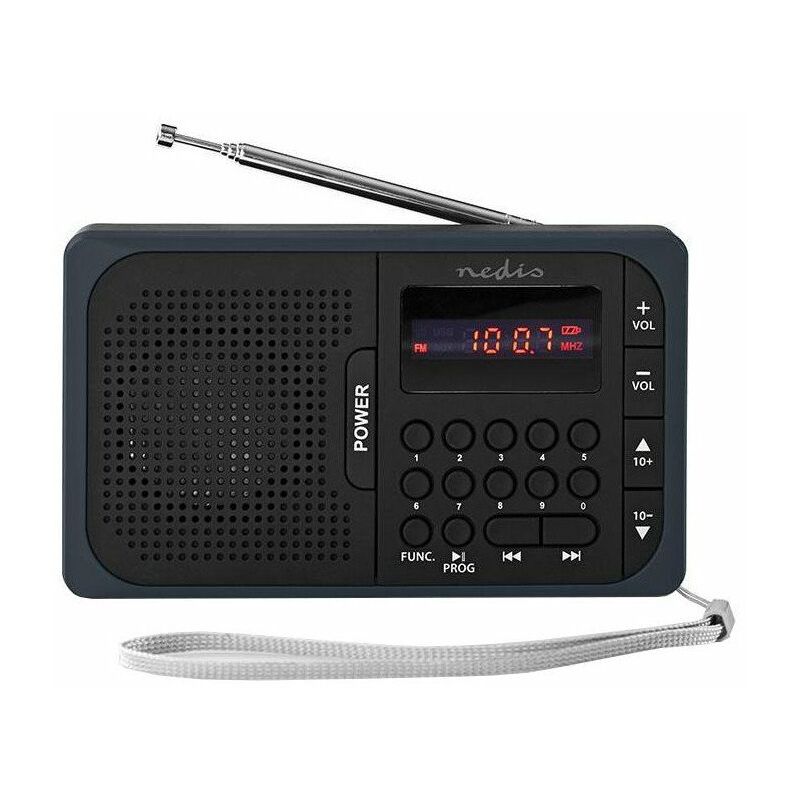 UKW-Radio mit PLL-Empfang | Radios