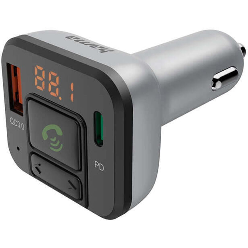 TECEVO Bluetooth 4.0 Freisprecheinrichtung, Bluetooth Music Receiver