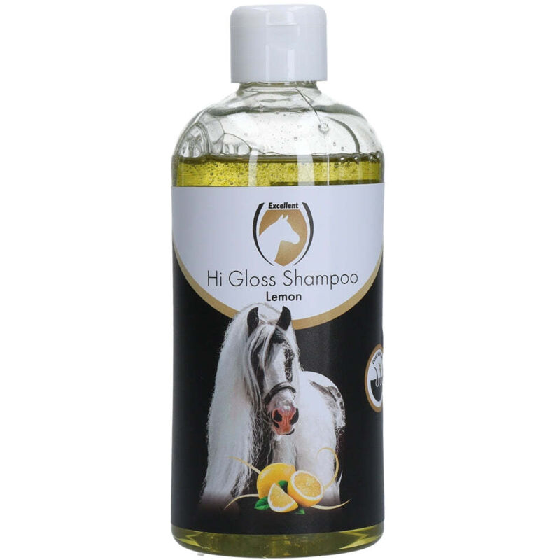 Excellent horse hi gloss shampoo bar lavande 60 g Excellent horse hi gloss shampoo bar lavande 60 g
