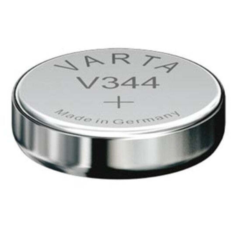 Varta Watch V 395 orologio cella a bottone SR927SW V395