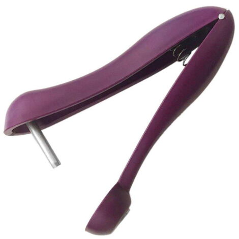 Kirschenentkerner Mit Saugnapf - Praktischer Entsteiner Für Kirschen & Oliven