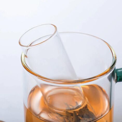 Hitzebestandiges Glas Fur Kerzen