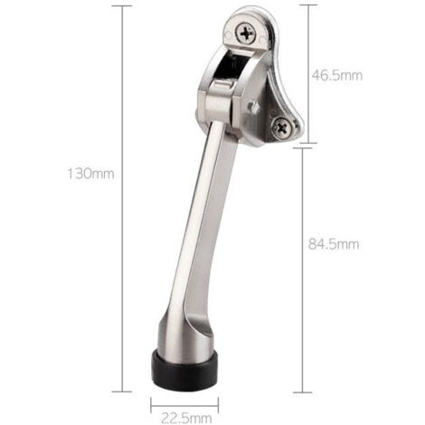 Varilight Flexible Steckdosenplatte Aus Gebürstetem Stahl – 16A