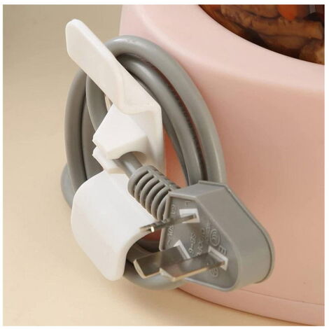 Zweipoliger Küchenstecker 25 A / 250 V | Für Herd, Backofen & Andere Hochleistungsgeräte | Robust & Sicher