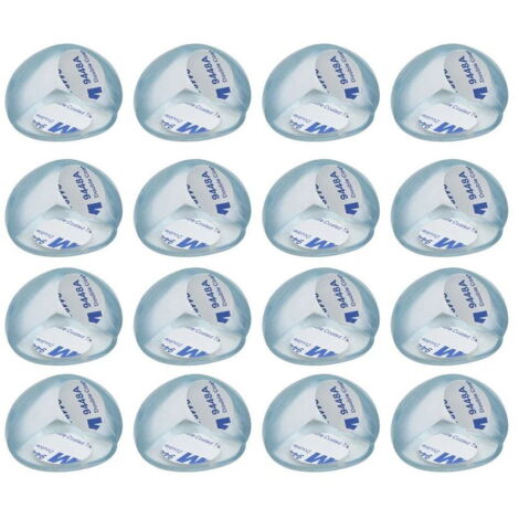 200 Stück Ohrenschützer Transparent - Einweg Schutz Für Friseur & Haarefärben