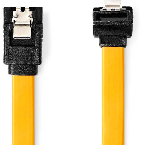 ASSMANN Electronic 2x SATA 7-pin, 0.75 M 0.75m SATA 7-pin