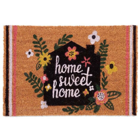 Fumatte Home Sweet Home