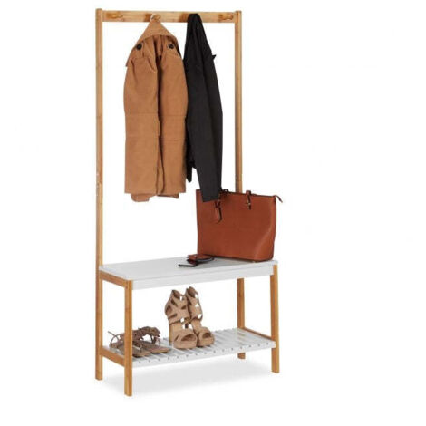 Kleiderstander Mit Hulle