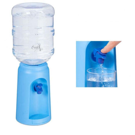 Wasserspender mit tank 883086 (1/5)