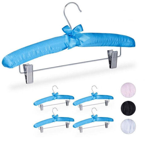 Spannende Kleiderbugel Mit Clips Bilder