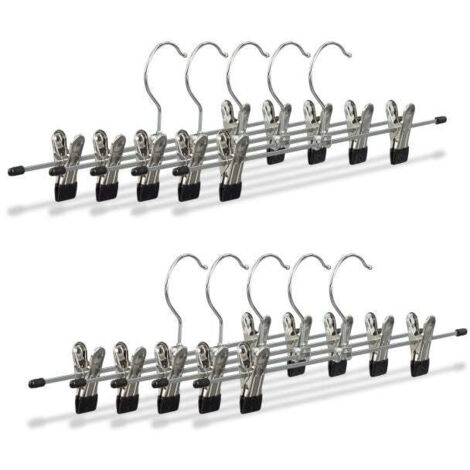 Hosenbugel Aus Metall