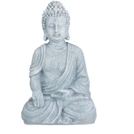 Sitzende buddhafigur 40 cm 88 (1/5)
