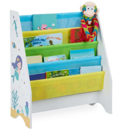 Bucherregal Fur Kindergarten