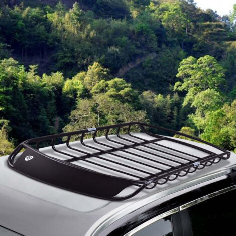 Golf 2 Dachgepacktrager