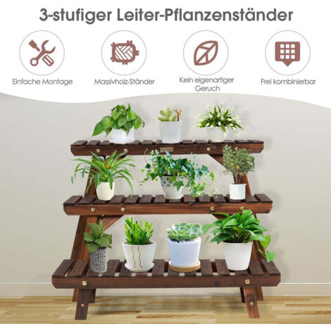 Blumenstander Danisches Bettenlager