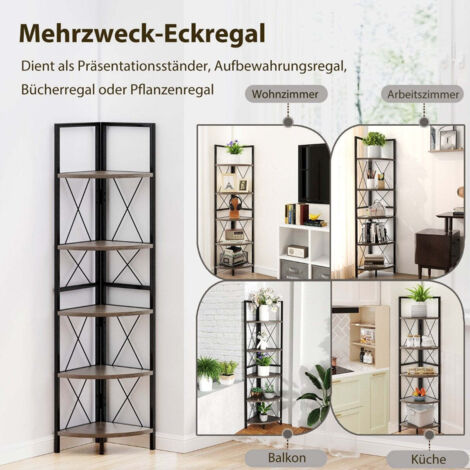 Bucherregal 160 Cm Breit 1