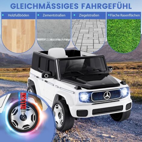Wunderbar Elektroauto Kinder Mit Fernbedienung Bildnie7619