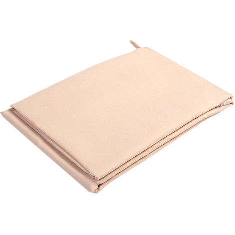 Sonnendach ersatzdach dachbezug fur hollywoodschaukel beigegrun 191 x 132 cm beige