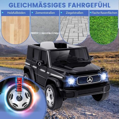 Wunderbar Elektroauto Kinder Mit Fernbedienung Bildnie7619
