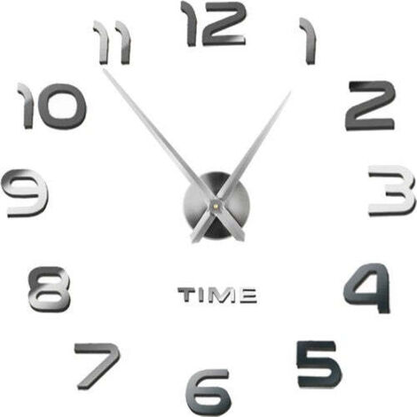 Diy wanduhr ruhhy 22143 (1/5)