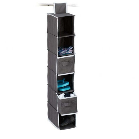 Hangeregal Fur Kleiderschrank