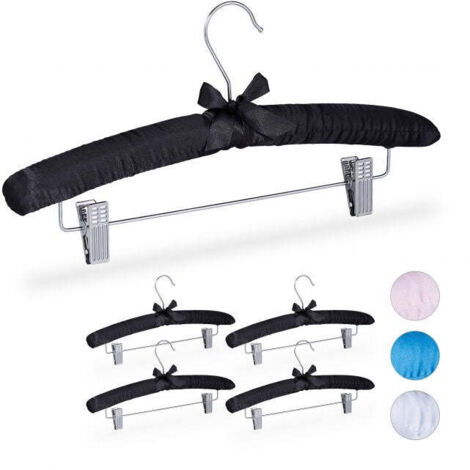 Spannende Kleiderbugel Mit Clips Bilder