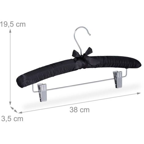 Spannende Kleiderbugel Mit Clips Bilder