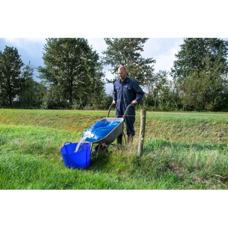 SANICAR BORSA ACQUA CALDA BILAMELLATA