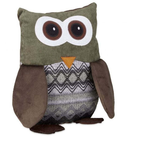 Ikea Turstopper Eule