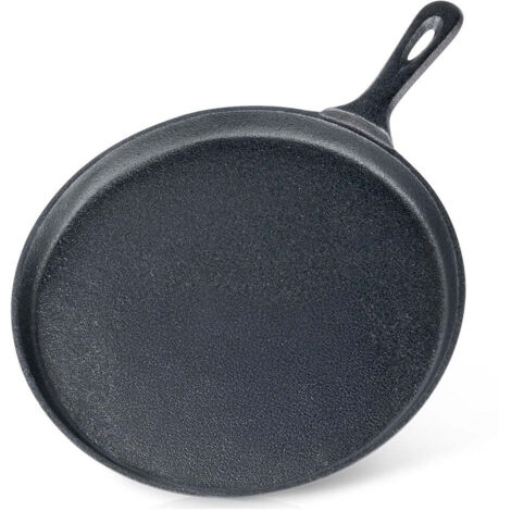 Cast line cast iron pancake pan 26 cm