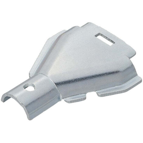 Halbschale passend für AL-KO Bremszugtasse Ø23/26mm