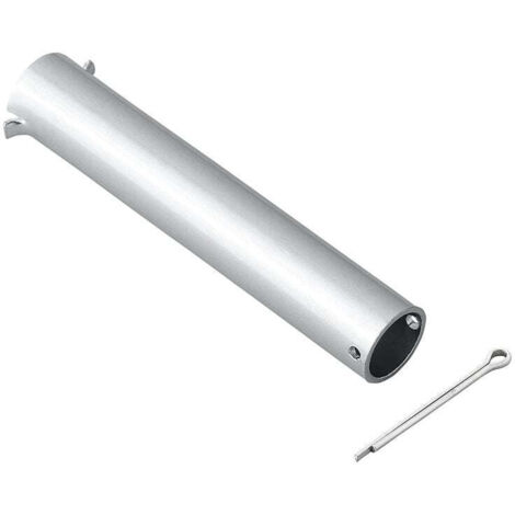 Achse fur stutzrad 48mm 341503 341507 (1/5)