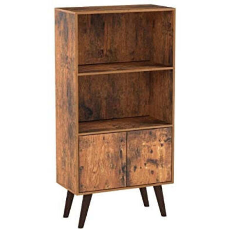 Mid Century Bucherregal