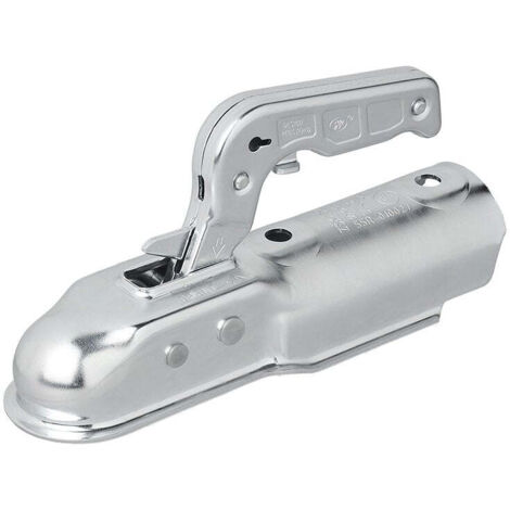 Kugelkupplung rund 60mm 1666496 1666496 1666496