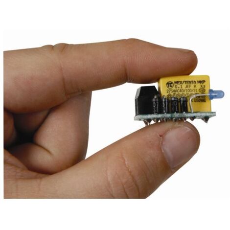 Kondensator Motor Startlauf 100uf/330V Für Wascomat P/N: 471952522 952522 [gebraucht