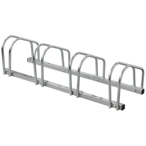 Stilvolle Fahrradtrager 4 Fahrrader Bildnull
