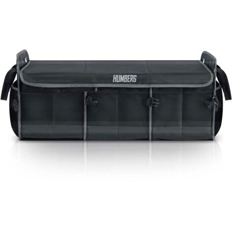 Car trunk organizer humberg hm 991