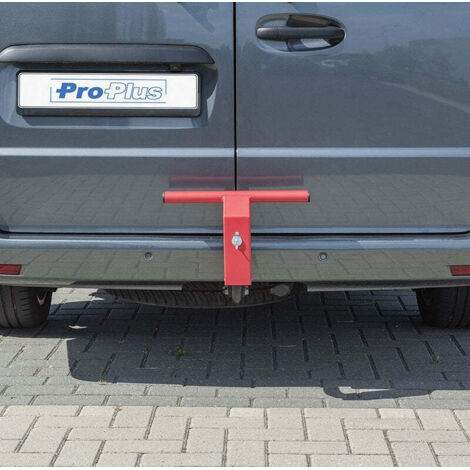 Anhangerkupplung Citroen Berlingonull