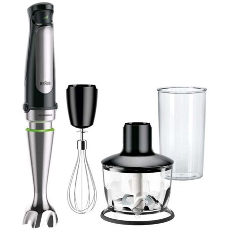 Stabmixer mq7035x premium 1000w paket (1/5)