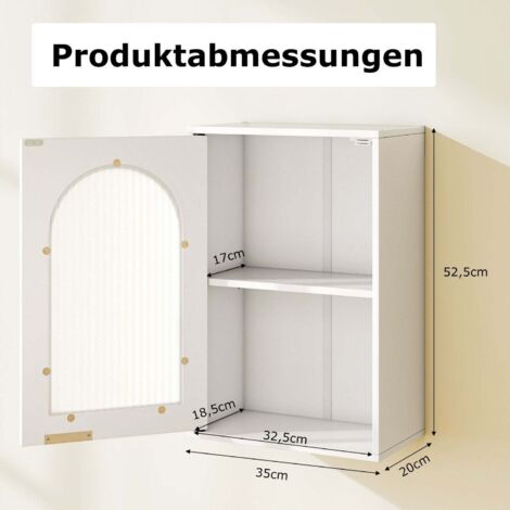 Hangeschrank Mit Lifttur