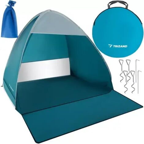 Strandzelt 200x150x110cm Trizand 23479 (1/5)