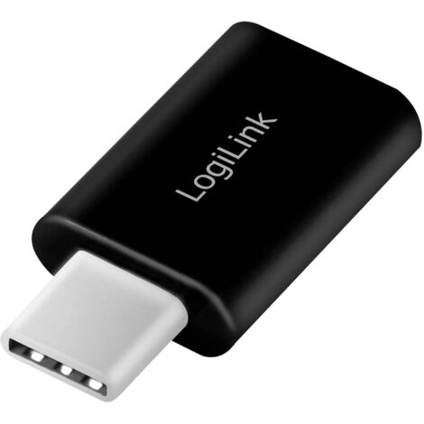 USB-C-Adapter Bluetooth 5.3 20 m (1/5)