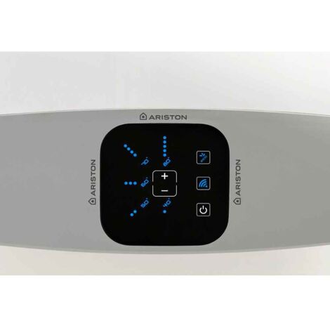 Termo Eléctrico Velis Wifi 30 Litros Multiposición - ARISTON