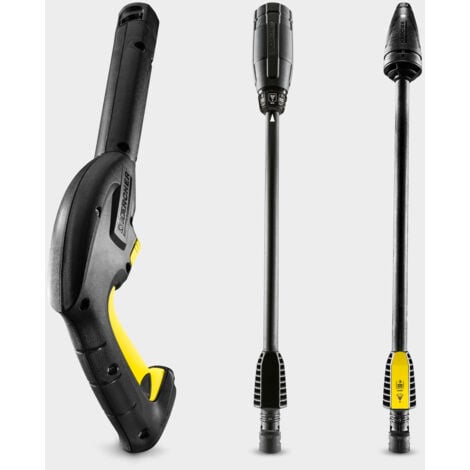 KARCHER Hidrolimpiadora K 2 Power Control
