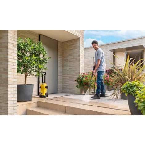 KARCHER Hidrolimpiadora K 3 HOME
