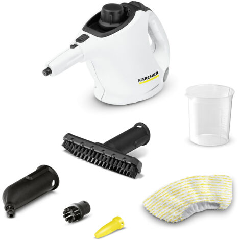 Vaporeta Kärcher SC1 1200 W