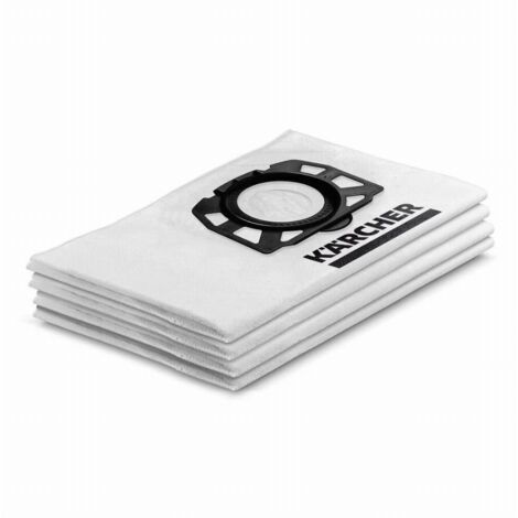 KARCHER Bolsa filtro de fieltro KFI 357