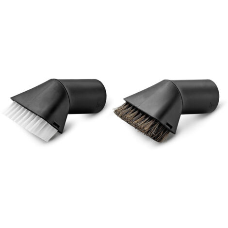 KARCHER Kit de pinceles aspiradores (1/5)